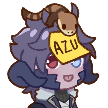 Azu